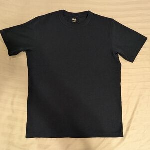 U Crew Neck T-Shirts